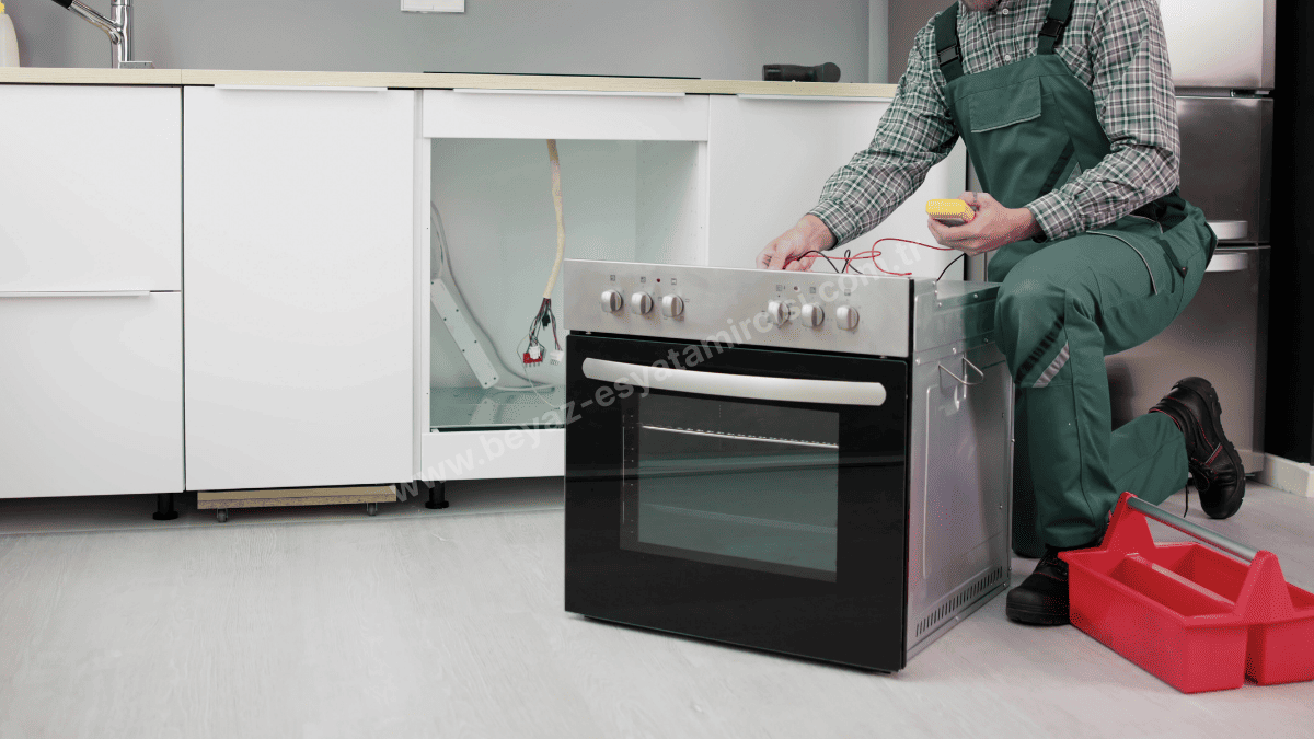 Artvin Fırın & Ocak Servisi - Artvin Beyaz Eşya Tamircisi