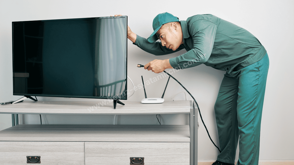 Artvin Televizyon Servisi - Artvin Beyaz Eşya Tamircisi